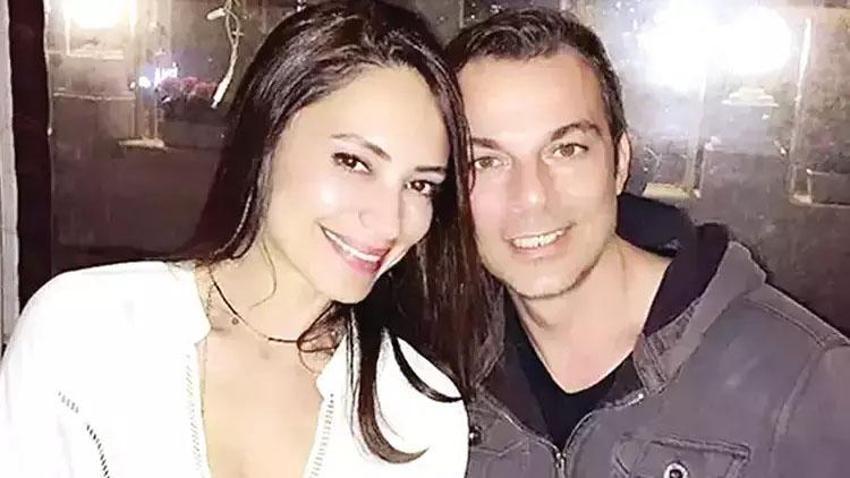 22 yıldır evli olan Jess Molho ile Zeynep Molho boşanıyor!