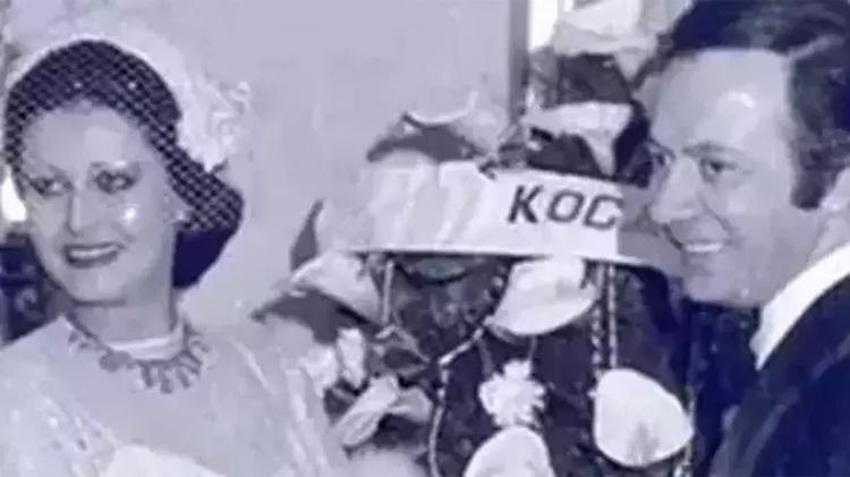 Erkan Yolaç'ın eşi Asuman Tuğberk Yolaç hayatını kaybetti