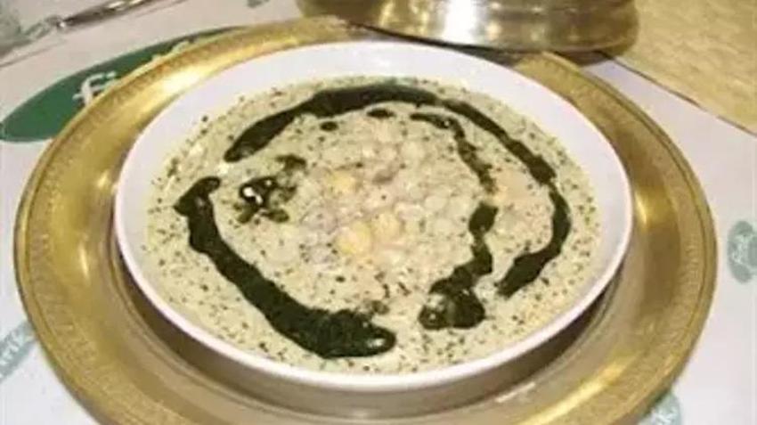 Görüntüsü tartışmalara, filmlere konu oluyor! Gazianteplilerin kırmızı çizgisi: Ana yemek