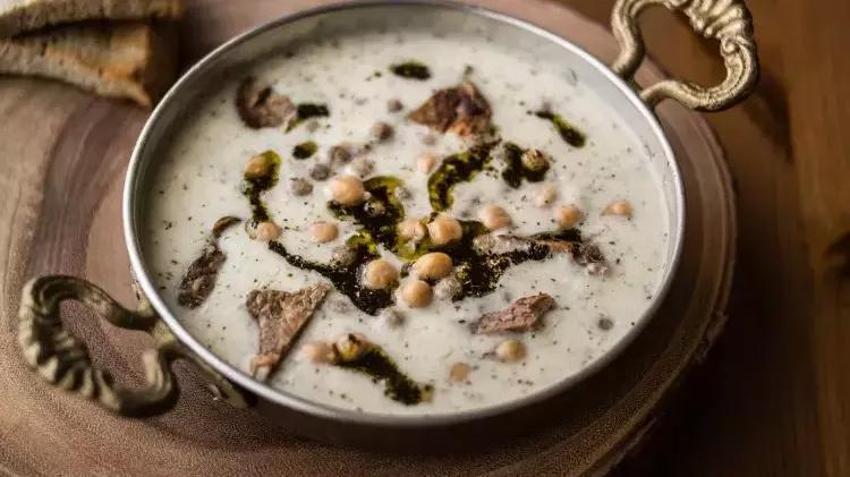 Görüntüsü tartışmalara, filmlere konu oluyor! Gazianteplilerin kırmızı çizgisi: Ana yemek