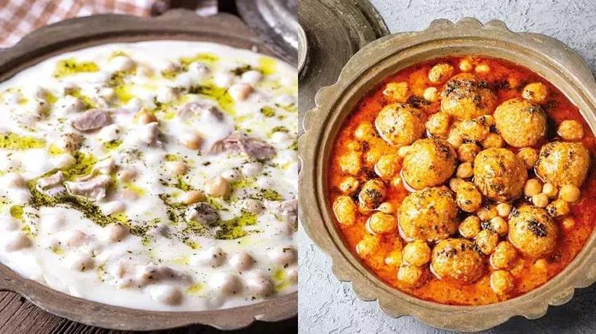Görüntüsü tartışmalara, filmlere konu oluyor! Gazianteplilerin kırmızı çizgisi: Ana yemek
