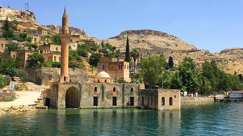Görüntüsü tartışmalara, filmlere konu oluyor! Gazianteplilerin kırmızı çizgisi: Ana yemek