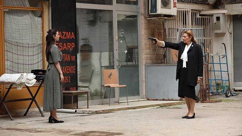 Yalan nefes kesen bir bölüm ile ekrana geliyor! Gerçekler ortaya çıkacak mı?