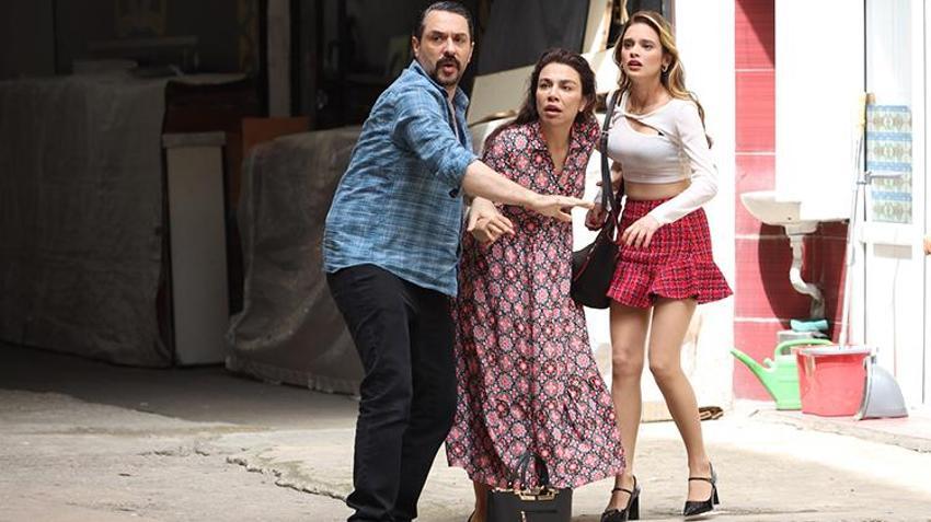 Yalan nefes kesen bir bölüm ile ekrana geliyor! Gerçekler ortaya çıkacak mı?
