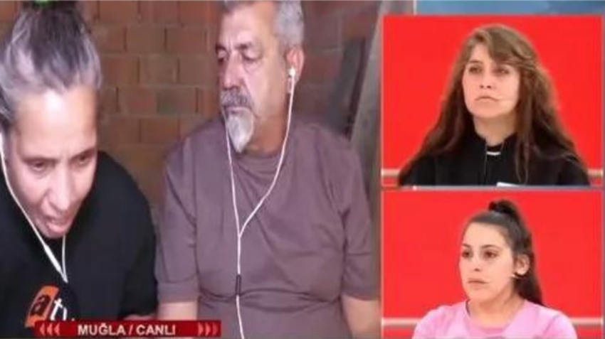 Müge Anlı'da Türkiye'yi şok eden istismar ile ilgili yeni detaylar ortaya çıktı! Sapık baba tutuklandı