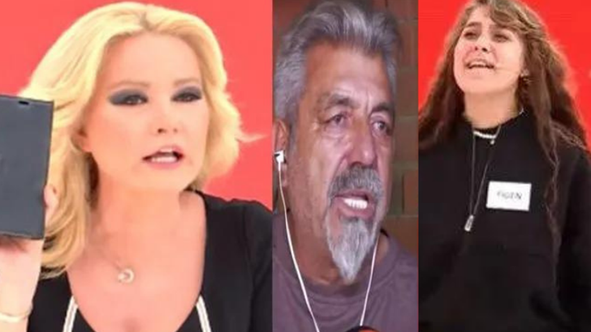 Müge Anlı'da Türkiye'yi şok eden istismar ile ilgili yeni detaylar ortaya çıktı! Sapık baba tutuklandı