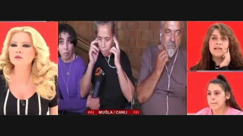 Müge Anlı'da Türkiye'yi şok eden istismar ile ilgili yeni detaylar ortaya çıktı! Sapık baba tutuklandı