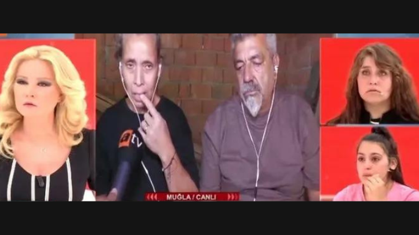 Müge Anlı'da Türkiye'yi şok eden istismar ile ilgili yeni detaylar ortaya çıktı! Sapık baba tutuklandı