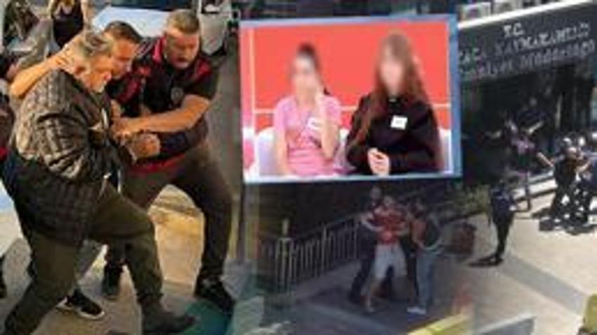 Müge Anlı'da Türkiye'yi şok eden istismar ile ilgili yeni detaylar ortaya çıktı! Sapık baba tutuklandı