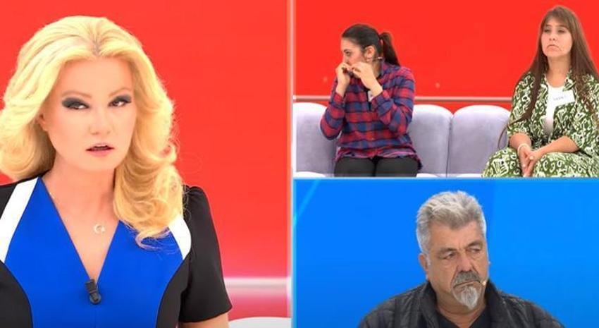 Müge Anlı'da Türkiye'yi şok eden istismar ile ilgili yeni detaylar ortaya çıktı! Sapık baba tutuklandı