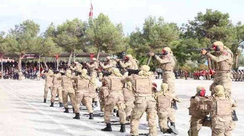 İlköğretim mezunu 25 bin Uzman Erbaş alımı yapılıyor! KPSS şartı, yok: 2024/2 Dönem Uzman Erbaş başvuru şartları neler, nasıl başvurulur?