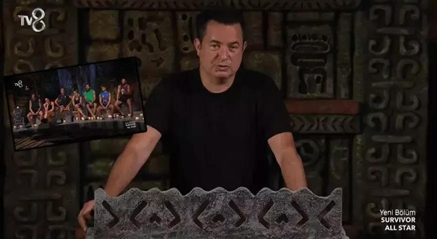 Survivor'da bu da oldu! Oyun öncesi hüngür hüngür ağladı