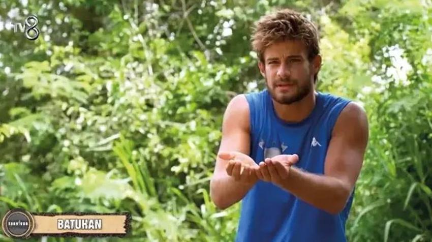 Survivor'da bu da oldu! Oyun öncesi hüngür hüngür ağladı