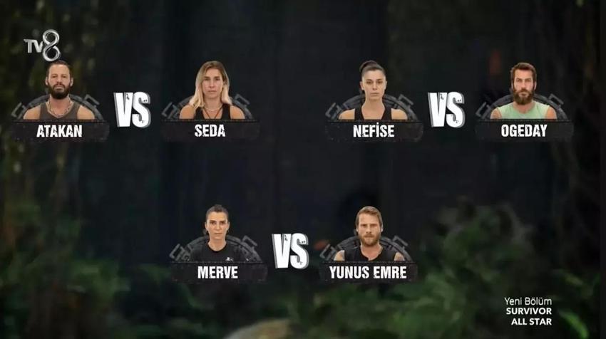 Survivor'da bu da oldu! Oyun öncesi hüngür hüngür ağladı