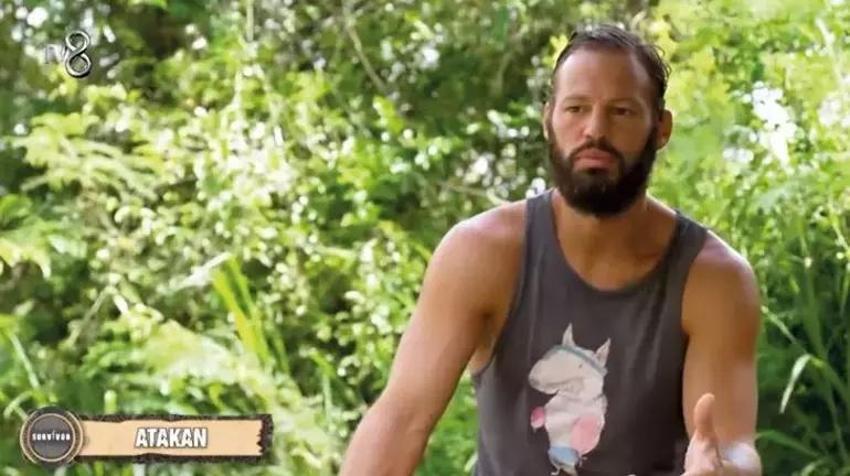 Survivor'da bu da oldu! Oyun öncesi hüngür hüngür ağladı