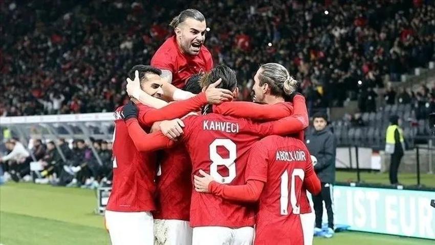 Bugün milli maç mı var? Türkiye İtalya maçı hangi kanalda, saat kaçta? Millilerin maçı şifresiz mi?