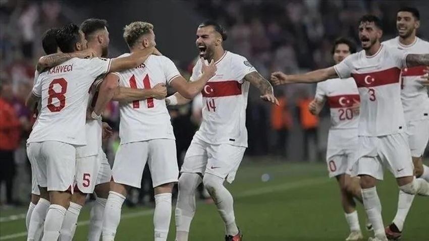 Bugün milli maç mı var? Türkiye İtalya maçı hangi kanalda, saat kaçta? Millilerin maçı şifresiz mi?