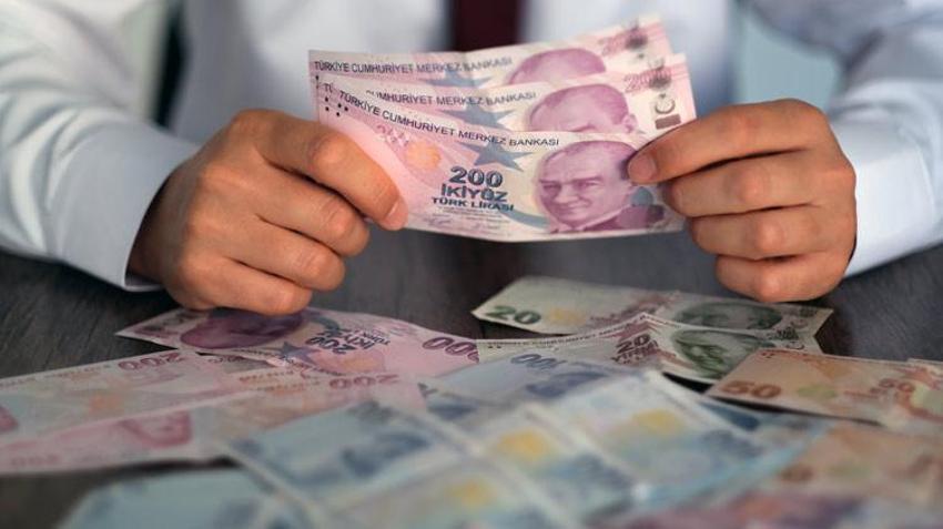 Memur maaşında yeni zamlar netleşti! İşte 5 ve 6 aylık enflasyon farkı ile meslek meslek yeni memur maaşları!