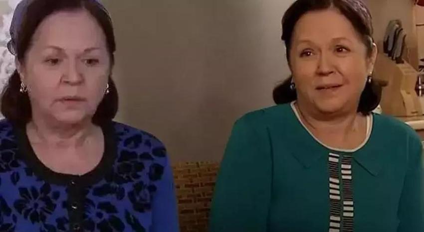 Fatma Karanfil'in hayatı ile ilgili hiç bilinmeyen ayrıntılar ortaya çıktı! Gazetede gördüğü ilan hayatını değiştirdi
