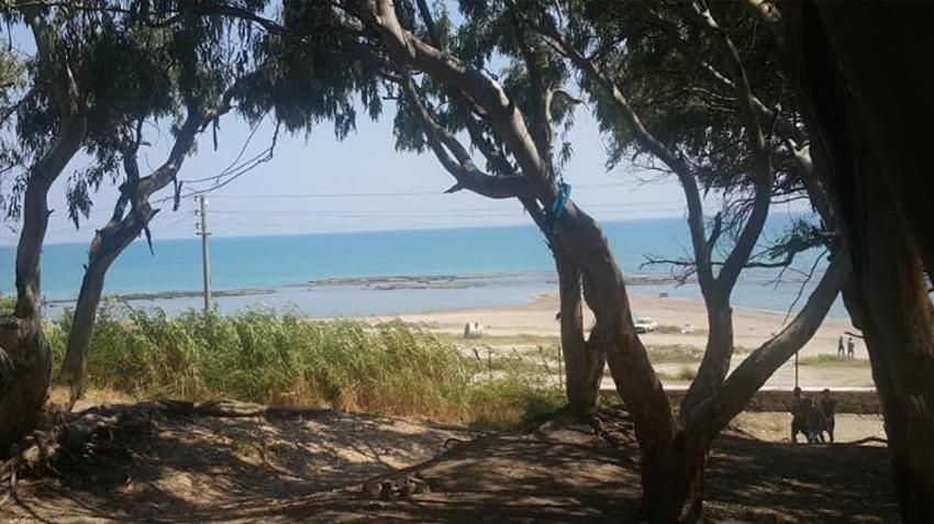 Adana Kumluk Tabiat Parkı kamp yapmak isteyenlerin gözdesi oldu! 