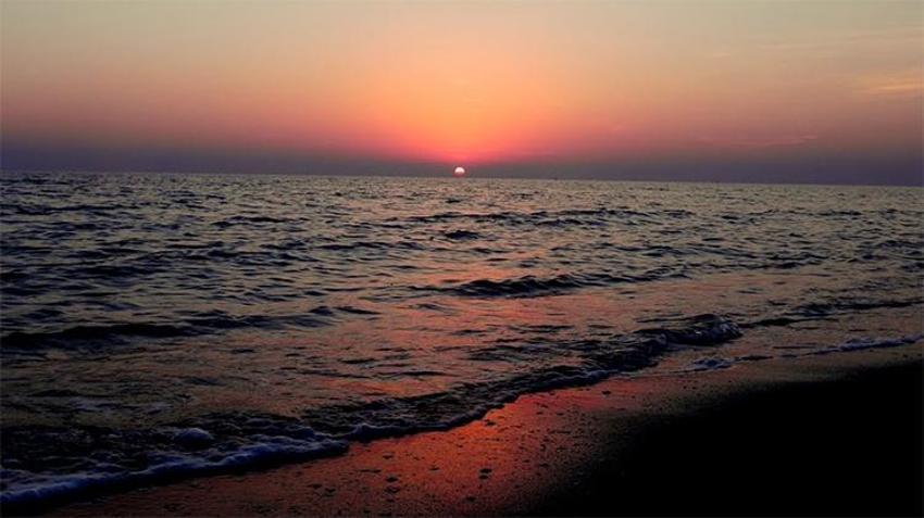 Adana Kumluk Tabiat Parkı kamp yapmak isteyenlerin gözdesi oldu! 