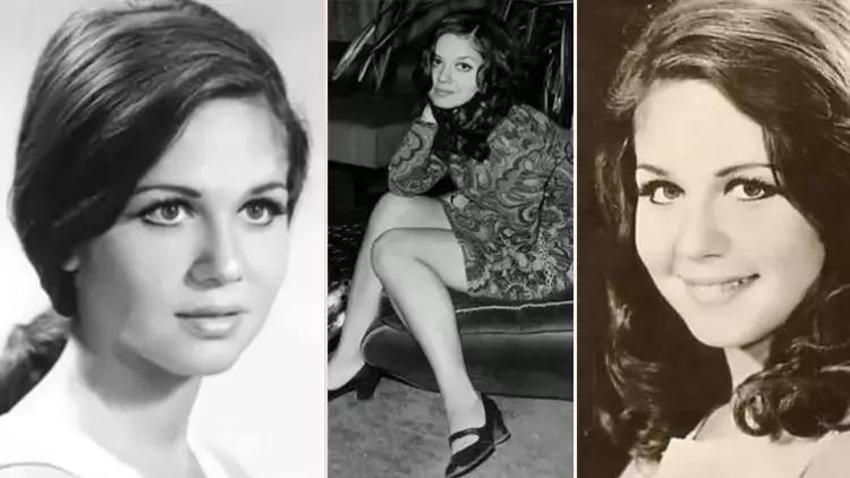 Fatma Karanfil'in hayatı ile ilgili hiç bilinmeyen ayrıntılar ortaya çıktı! Gazetede gördüğü ilan hayatını değiştirdi
