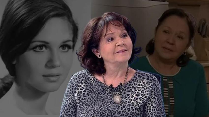 Fatma Karanfil'in hayatı ile ilgili hiç bilinmeyen ayrıntılar ortaya çıktı! Gazetede gördüğü ilan hayatını değiştirdi