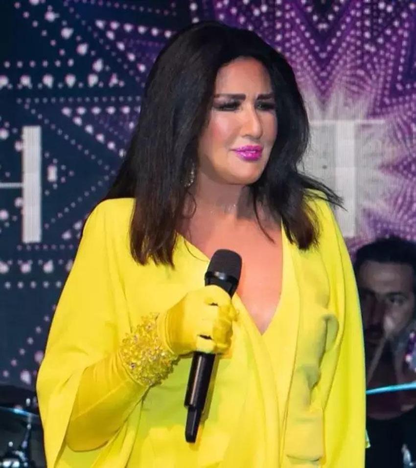 Nükhet Duru'dan Hadise sorusuna yanıt: Türk halkı neyi seçip, neyi seveceğini çok iyi bilir!