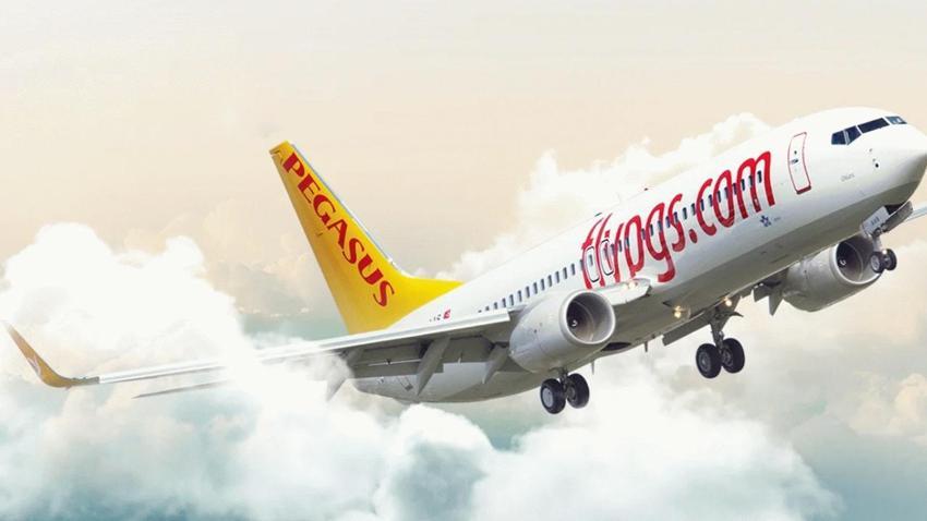 Pegasus bedava uçak bileti nasıl alınır? Haziran 2024 Pegasus bedava uçak bileti nerelere var? 