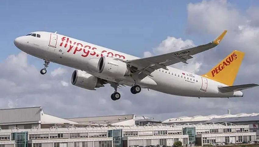 Pegasus bedava uçak bileti nasıl alınır? Haziran 2024 Pegasus bedava uçak bileti nerelere var? 