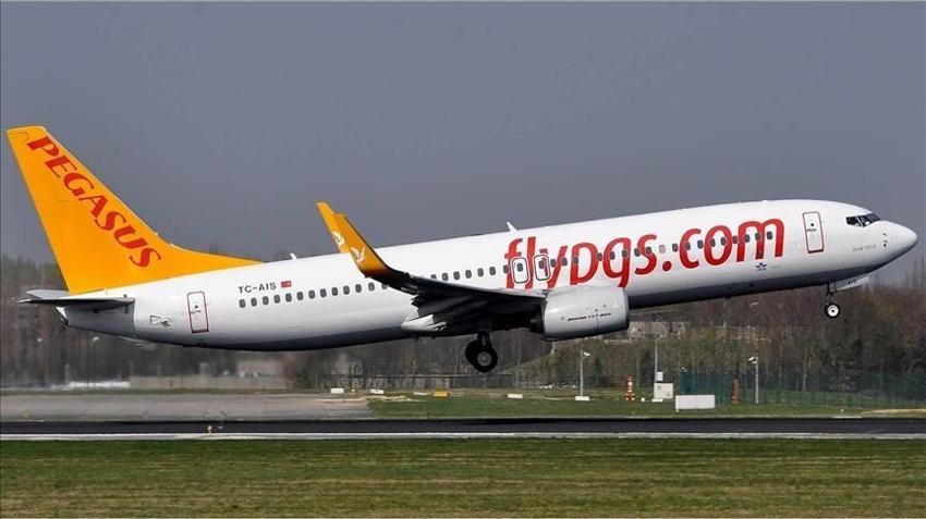 Pegasus bedava uçak bileti nasıl alınır? Haziran 2024 Pegasus bedava uçak bileti nerelere var? 