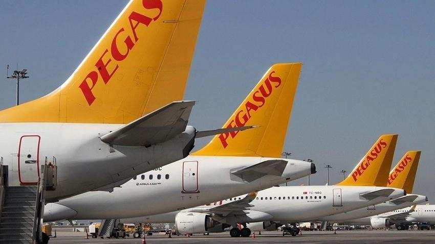 Pegasus bedava uçak bileti nasıl alınır? Haziran 2024 Pegasus bedava uçak bileti nerelere var? 
