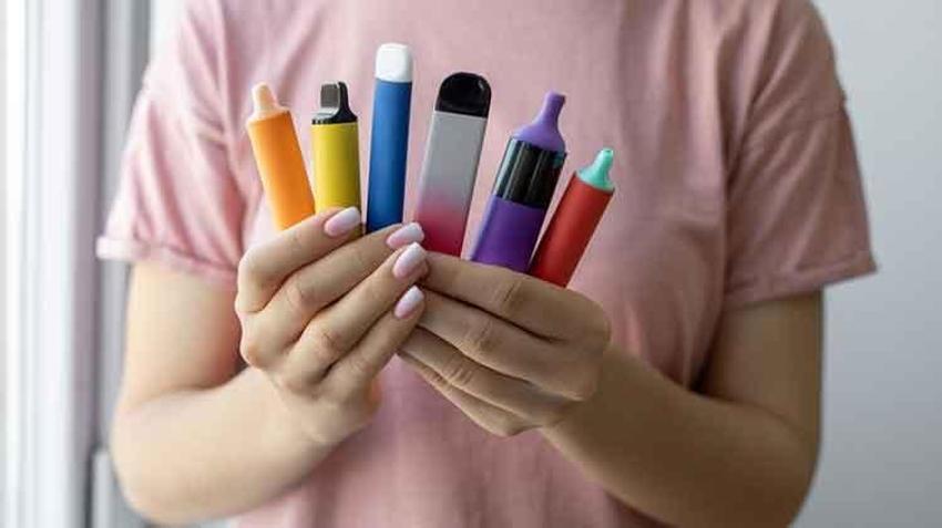 Elektronik sigara, 18 yaş altı bireylerin sigaraya başlama oranını artırıyor