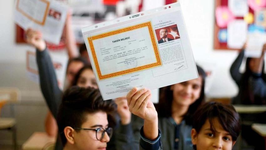 Yıl sonu karne görüşleri 2024: 1. 2. 3. 4. 5. 6. 7. 8. sınıf öğretmen karne görüşleri! Orijinal, motive edici, 2. dönem öğretmen karne görüşleri