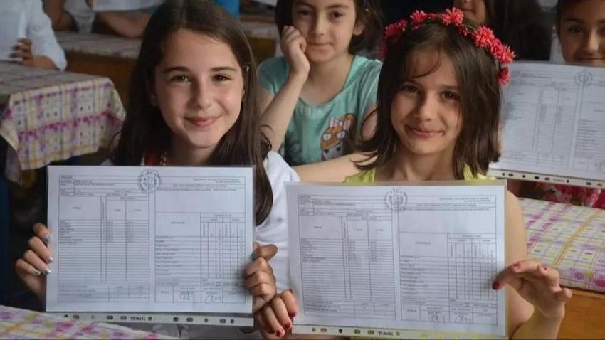 Yıl sonu karne görüşleri 2024: 1. 2. 3. 4. 5. 6. 7. 8. sınıf öğretmen karne görüşleri! Orijinal, motive edici, 2. dönem öğretmen karne görüşleri