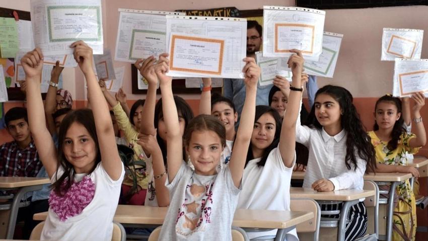 Yıl sonu karne görüşleri 2024: 1. 2. 3. 4. 5. 6. 7. 8. sınıf öğretmen karne görüşleri! Orijinal, motive edici, 2. dönem öğretmen karne görüşleri