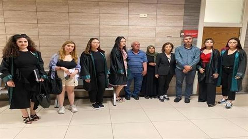 5 aylık hamile eşini öldürdü: 'Ne ceza verirseniz razıyım, her gece rüyama giriyor!'