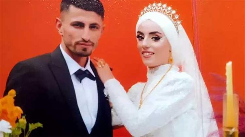 5 aylık hamile eşini öldürdü: 'Ne ceza verirseniz razıyım, her gece rüyama giriyor!'