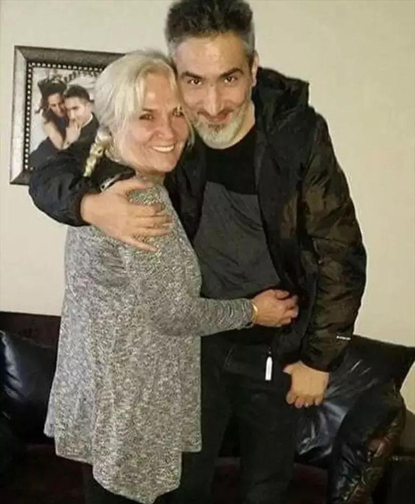 Ceza ve Sagopa Kajmer'in mesajları göz yaşarttı! 'Ölüm gününde düşmanlıklar ölür'