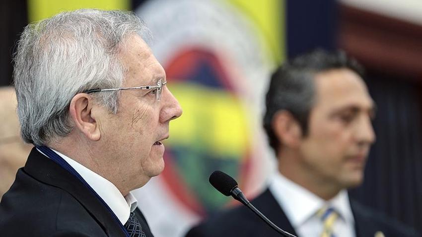 Ali Koç ile Aziz Yıldırım TV buluşması ne zaman olacak? Ali Koç'un çağrısına Yıldırım ne cevap verdi?