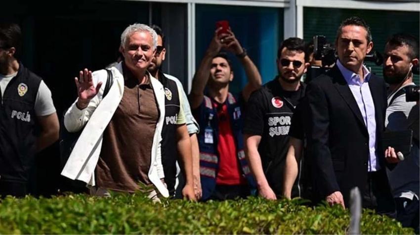 Ali Koç ile Aziz Yıldırım TV buluşması ne zaman olacak? Ali Koç'un çağrısına Yıldırım ne cevap verdi?