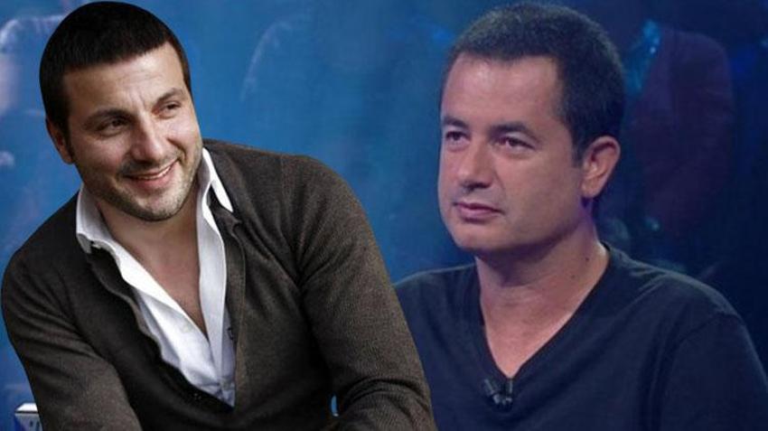 Davut Güloğlu'nun 'Survivor' itirafı! ‘Veni çağırırken haddini bilecek'