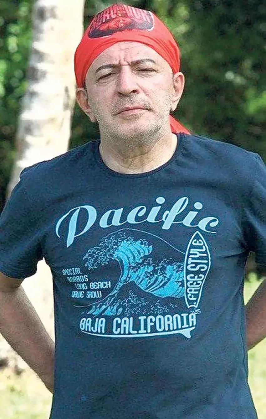 Davut Güloğlu'nun 'Survivor' itirafı! ‘Veni çağırırken haddini bilecek'