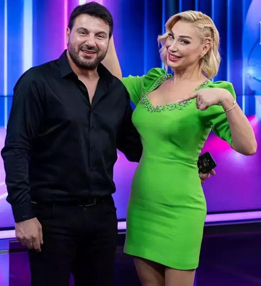 Davut Güloğlu'nun 'Survivor' itirafı! ‘Veni çağırırken haddini bilecek'