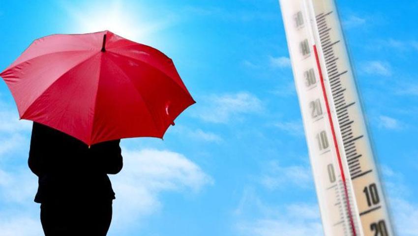 Sıcak havanın yerini sağanak yağışlar alıyor! Meteoroloji 11 ili uyardı: Gök gürültülü ve kuvvetli olacak...