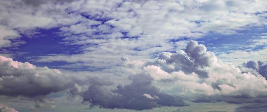 Sıcak havanın yerini sağanak yağışlar alıyor! Meteoroloji 11 ili uyardı: Gök gürültülü ve kuvvetli olacak...