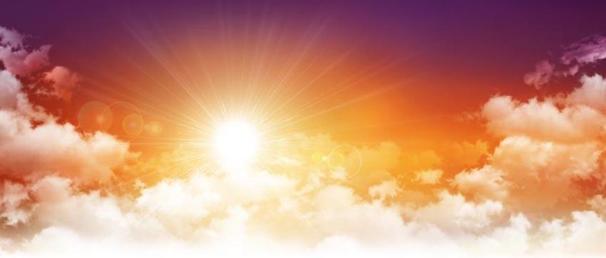 Sıcak havanın yerini sağanak yağışlar alıyor! Meteoroloji 11 ili uyardı: Gök gürültülü ve kuvvetli olacak...