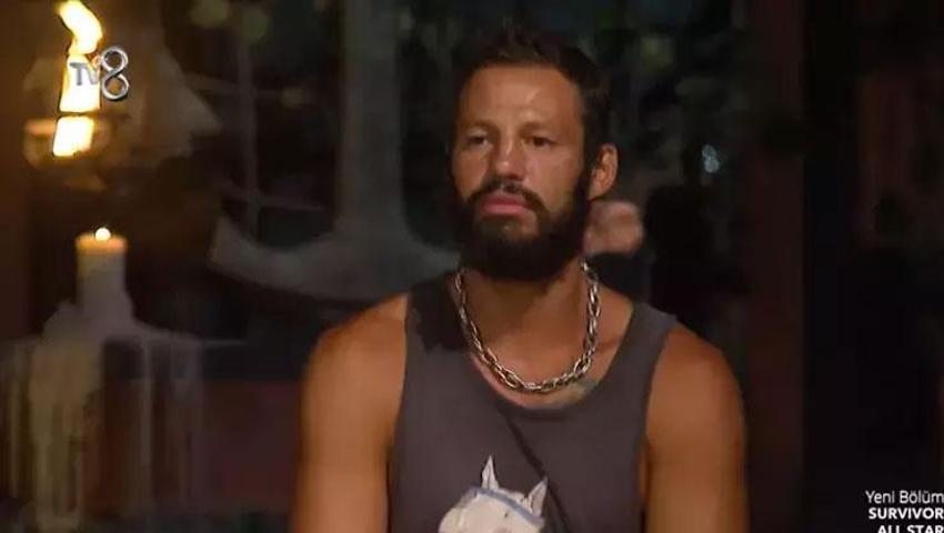 Survivor'da ikinci eleme adayı belli oldu