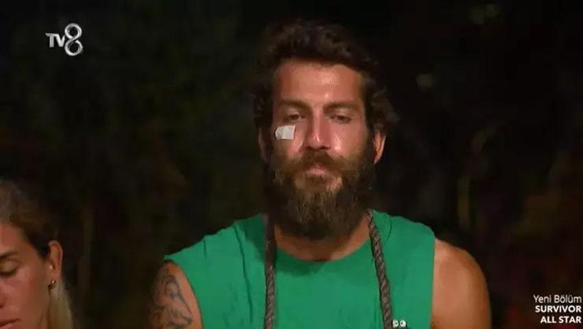 Survivor'da ikinci eleme adayı belli oldu