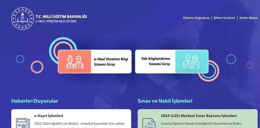 e-Okul kapanış tarihi 2024: MEB 2. dönem e-Okul ne zaman kapanacak, not ve devamsızlık girişi hangi tarihte kapanıyor?